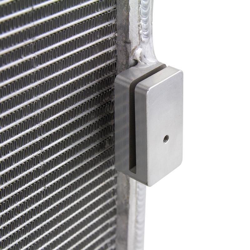 Mishimoto Performance Heat Exchanger for Toyota GR Supra (A90) / BMW Z4 (G29) (view 4)