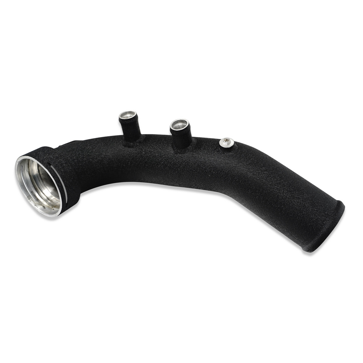 Speed Logic Charge Pipe Kit w/ Stock DV for BMW 135i / 1M / 335i (N54) (view 3)