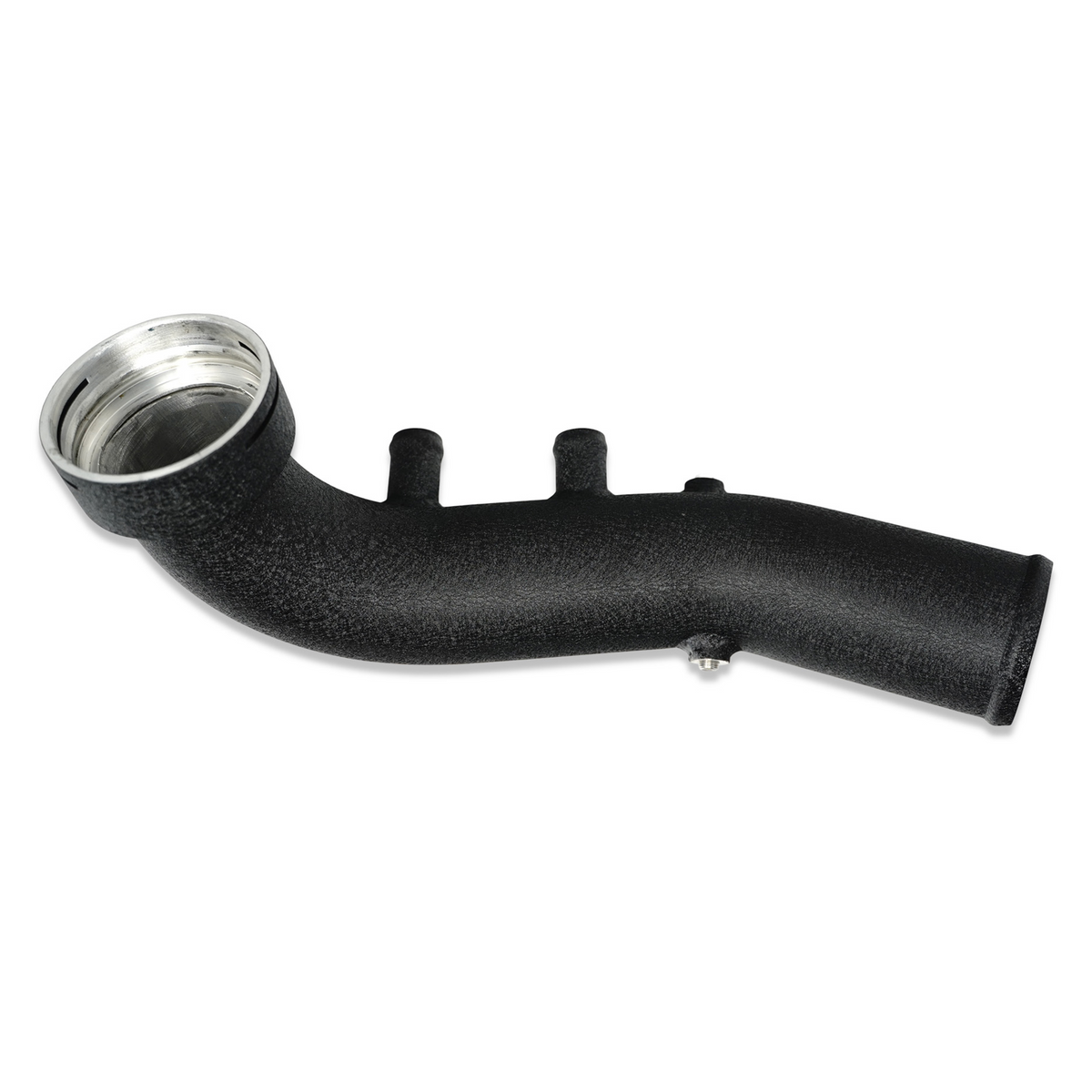 Speed Logic Charge Pipe Kit w/ Stock DV for BMW 135i / 1M / 335i (N54) (view 5)