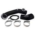 Speed Logic Charge Pipe Kit w/ Tial BOV for BMW 135i / 1M / 335i / 535i (N54)