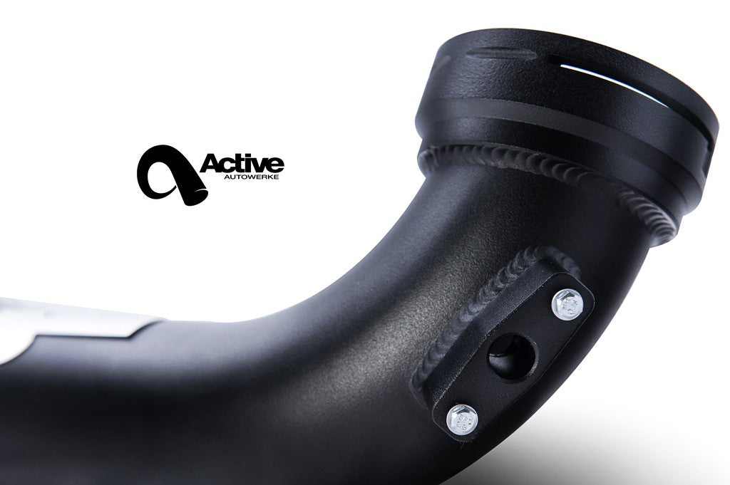 Active Autowerke Charge Pipe for BMW 135i / 335i (N55) (view 2)