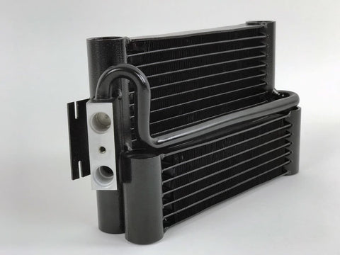 F-Chassis N55 Race-Spec Oil Cooler