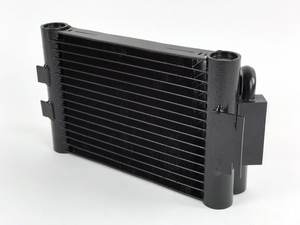 CSF #8145 Race-Spec oil cooler for BMW M235i, 335i & 435i (N55, F-Chassis) (view 3)