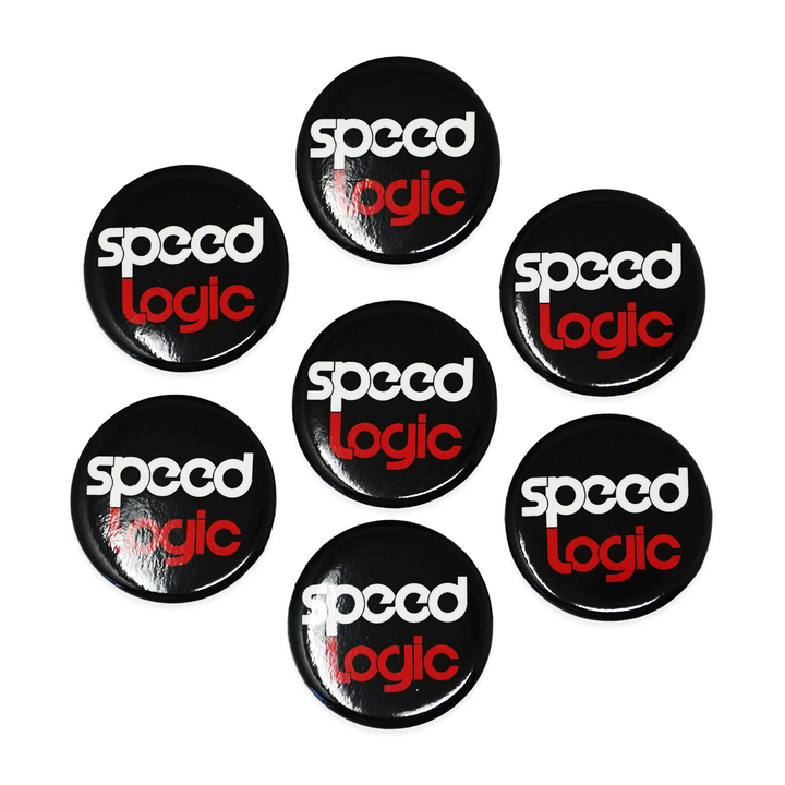 Speed Logic Pin