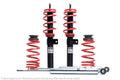 H&R Premium Performance coilovers for BMW 1-Series (E82)