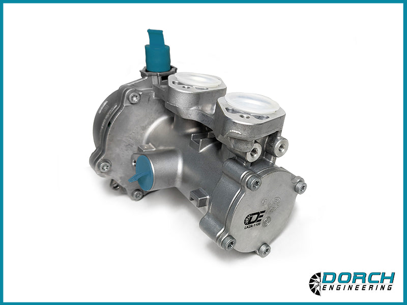 Dorch HPFP Lift Kit for BMW S55