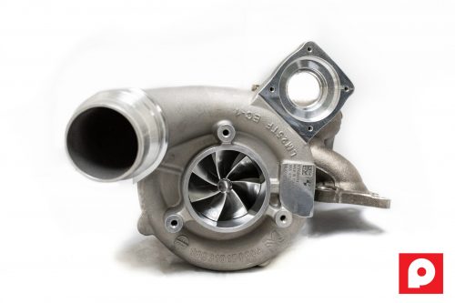Pure Turbos Pure800 Turbo for Toyota Supra (A90/A91, B58)