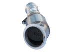 Active Autowerke GESI Catted Downpipe for BMW M235i / 335i / 435i / M2 (N55, F3X / F87) (view 3)