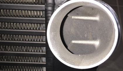 Wagner Tuning Competition Intercooler 200001069 for BMW 535i (F10) (view 3)