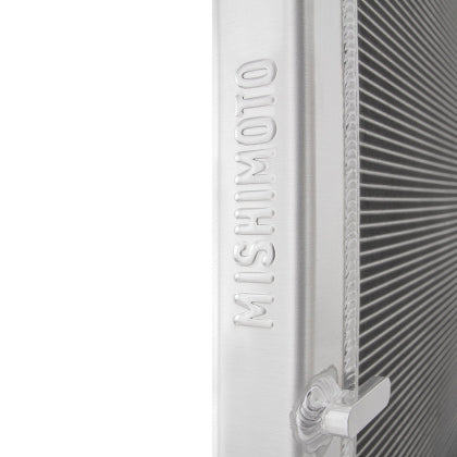 Mishimoto Performance Aluminum Radiator for Toyota GR Supra (A90) (view 3)