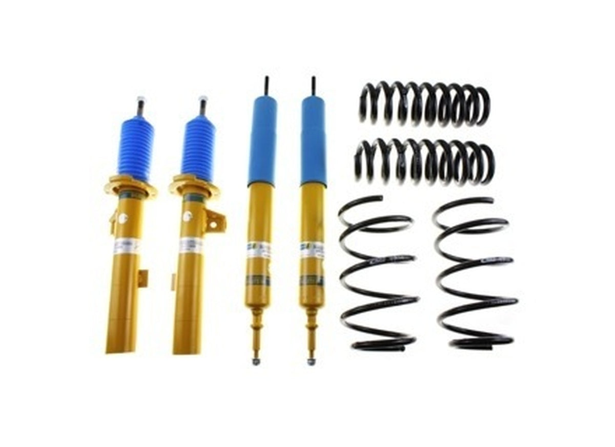 Bilstein B12 Pro Kit for BMW 128i / 135i (E82 / E88)