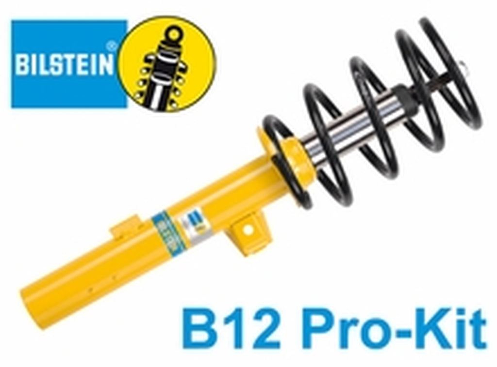 Bilstein B12 Pro Kit for BMW 328i / 330i (E90 Sedan) (view 2)