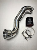 Evolution Racewerks Lower Intercooler Charge Pipe for BMW 535i / 640i (N55, F Series)