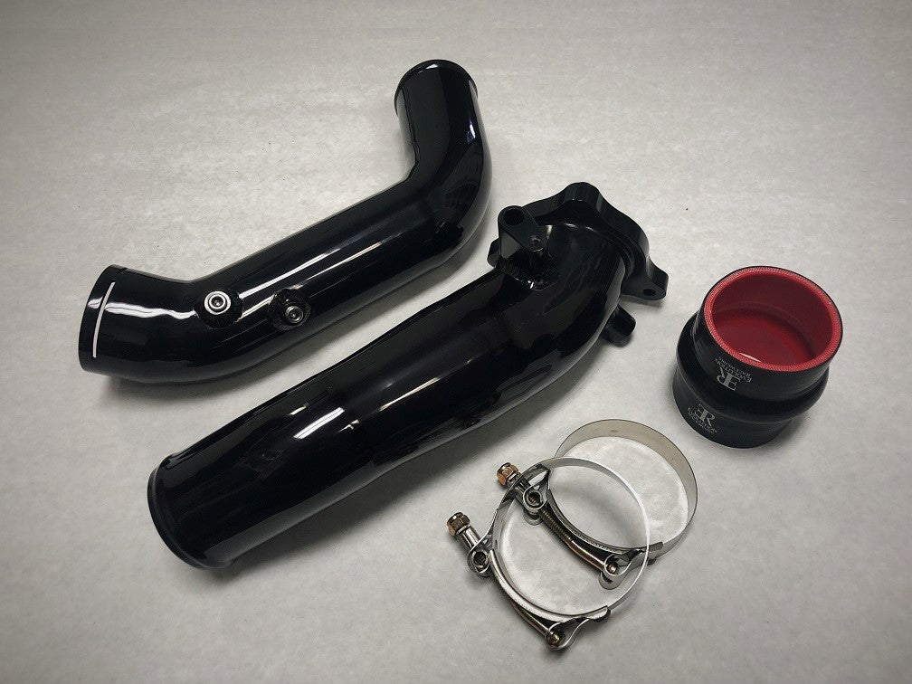 Evolution Racewerks Charge Pipe Kit for BMW B46 / B48 (view 3)