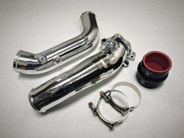 Evolution Racewerks Charge Pipe Kit for BMW B46 / B48 (view 2)