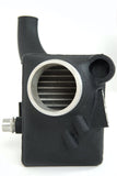 CSF  Twin Charge-Air-Cooler Set - Crinkle Black - 16-21 BMW M5 (F90) / 17-21 BMW M8 (F91/F92/F93)