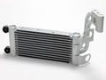 CSF #8042 dual-pass DCT / oil cooler for BMW M3 (E9x, S65)