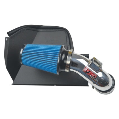 Injen Polished Cold Air Intake SP1129 for BMW 340i / 340i GT (B58)