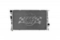 CSF #7080/#7081 F-Chassis radiator for BMW 335i, 435i & M235i (N55)
