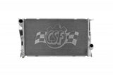 CSF F-Chassis High-Performance N55 Radiator (Automatic or Manual Transmission)