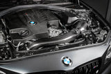 Eventuri - BMW F2X M2/M135i/M235i/F30 335i/435i - Black Carbon Intake - EVE-N55V2-CF-INT