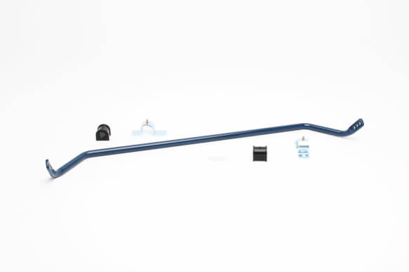 Dinan Lightweight Tubular Anti-Roll Bar Set for BMW M5 / M6 (view 2)