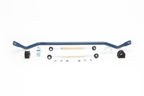 Dinan Lightweight Tubular Anti-Roll Bar Set for BMW M5 / M6 (view 3)
