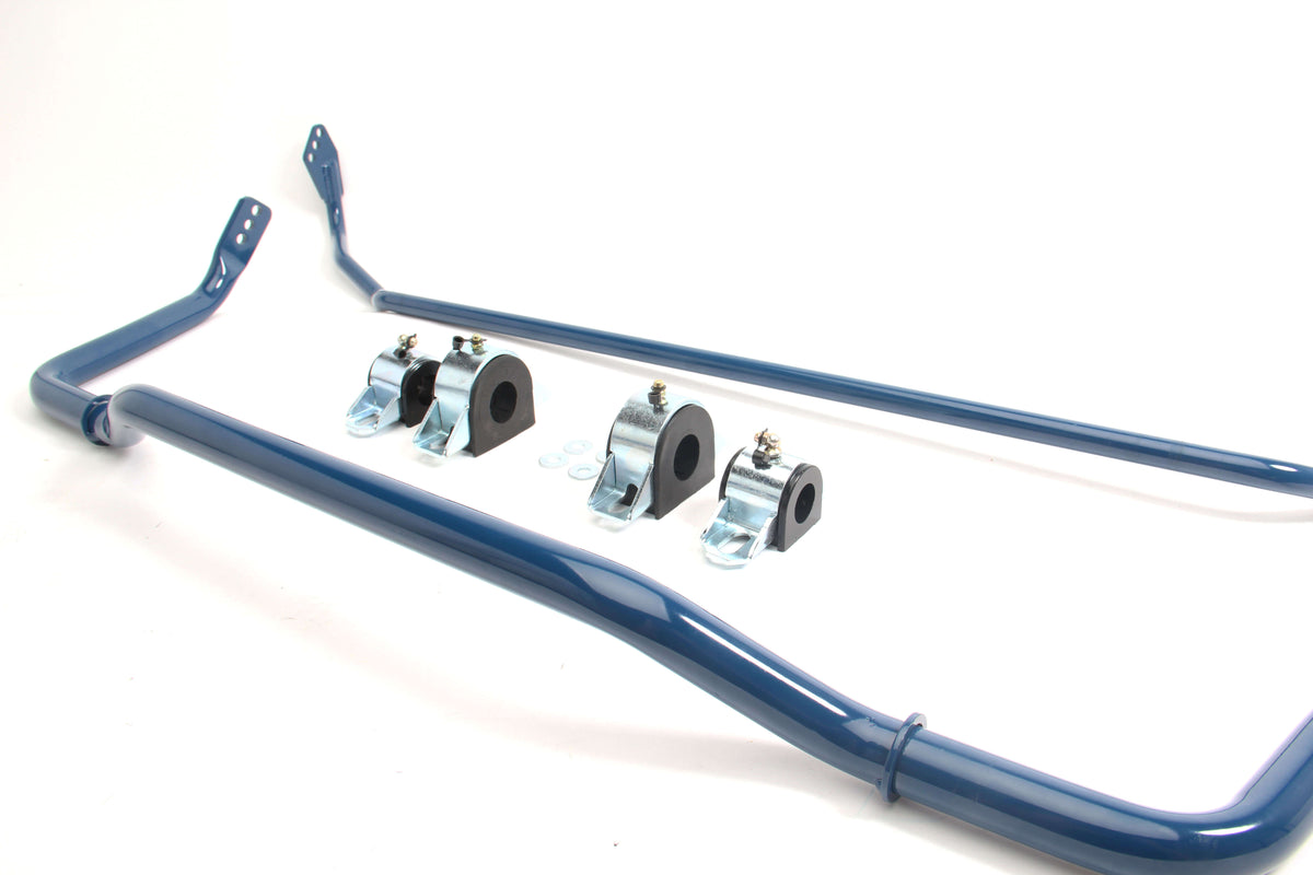 Dinan Anti-Roll Bar Set for BMW 2/3/4-Series (view 2)