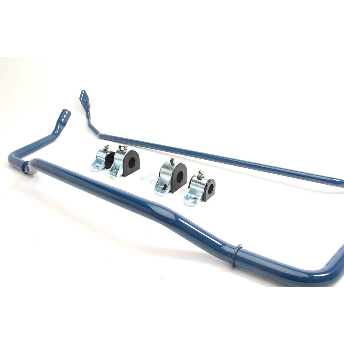 Dinan lightweight tubular anti-roll bars for BMW (D120-0595) (view 2)