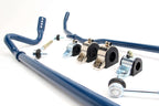Dinan lightweight tubular anti-roll bar set for BMW M2, M3 & M4 (F8x) (view 2)