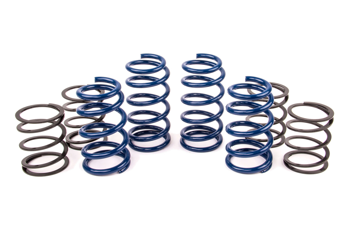 Dinan adjustable coilover suspension for BMW M5 (F90) (view 3)