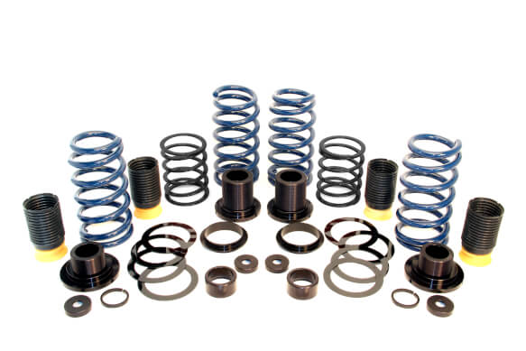 Dinan Adjustable Coilover Suspension System for BMW M5 / M6 Gran Coupe