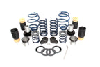 Dinan adjustable coilover suspension for BMW M2 & M2C