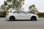 Dinan adjustable coilover suspension for BMW M2 & M2C (view 3)