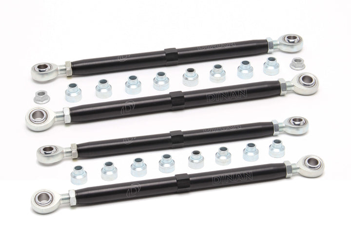 Dinan suspension link kit for BMW M2, M3 & M4 (F8x)