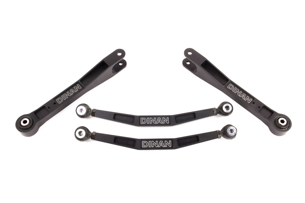 Dinan suspension link kit for BMW M5 (F90)