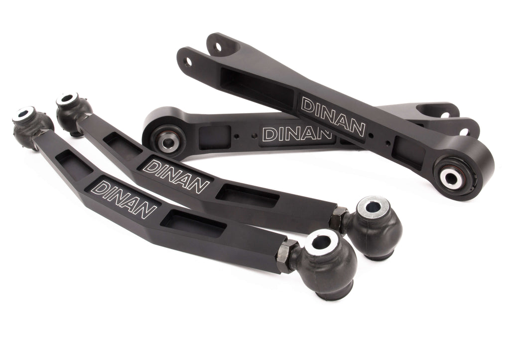 Dinan suspension link kit for BMW M5 (F90) (view 8)