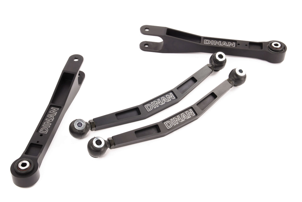 Dinan suspension link kit for BMW M5 (F90) (view 9)