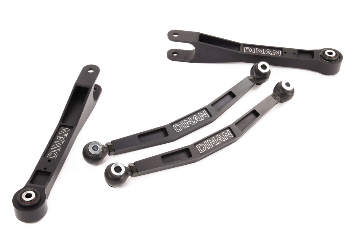 Dinan suspension link kit for BMW M5 (F90) (view 9)