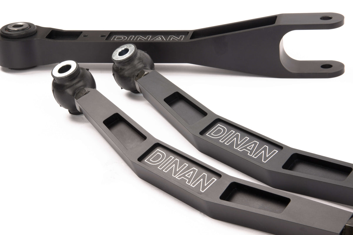 Dinan suspension link kit for BMW M5 (F90) (view 10)