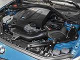 aFe Momentum GT Pro 5R Cold Air Intake 54-76311 16-18 BMW 335i / 435i / M235i / M2 F30 F32 F22