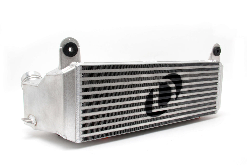 Dinan Dual Core Intercooler for BMW 2/3/4-Series (view 2)