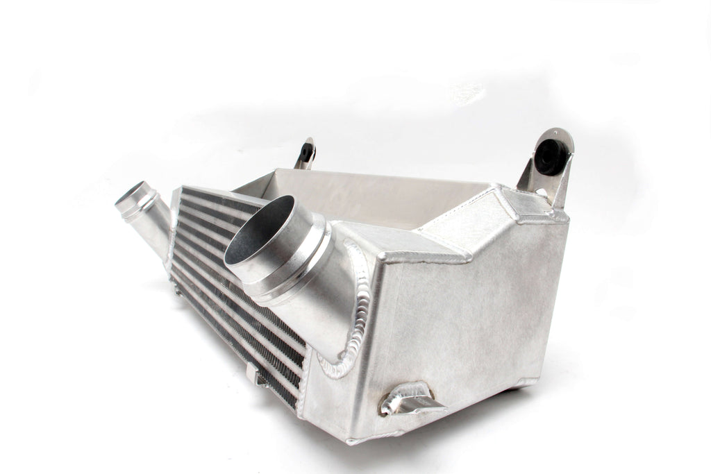 Dinan Dual Core Intercooler for BMW 2/3/4-Series (view 3)