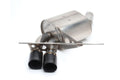 Dinan Free Flow Axle-Back Exhaust for BMW 135i/135is (E82/E88) (view 2)