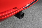Dinan free-flow axle-back exhaust for BMW 335i & 435i (F30/F32) (view 6)