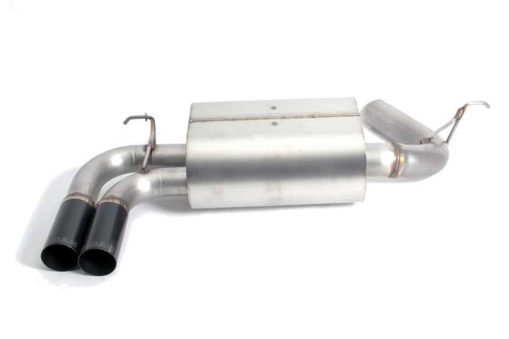 Dinan Free Flow Axle-Back Exhaust for BMW 328i/428i (F30/F32)