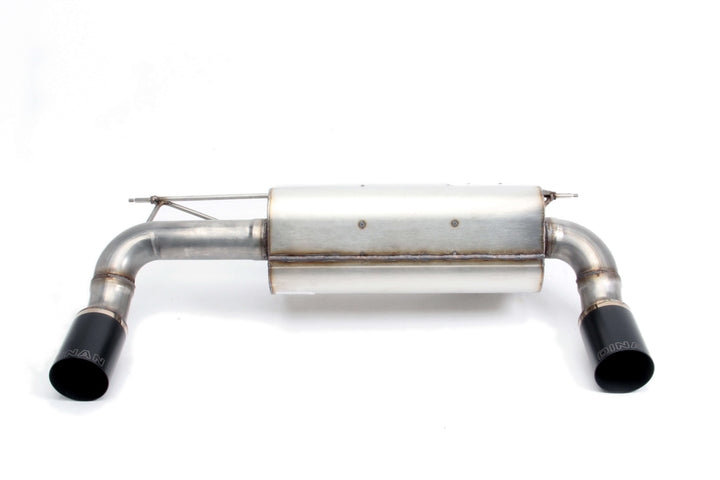 Dinan free-flow axle-back exhaust for BMW 340i & 440i (F30/F32) (view 2)