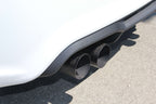 Dinan free-flow axle-back exhaust for BMW M2 (F87) (view 5)