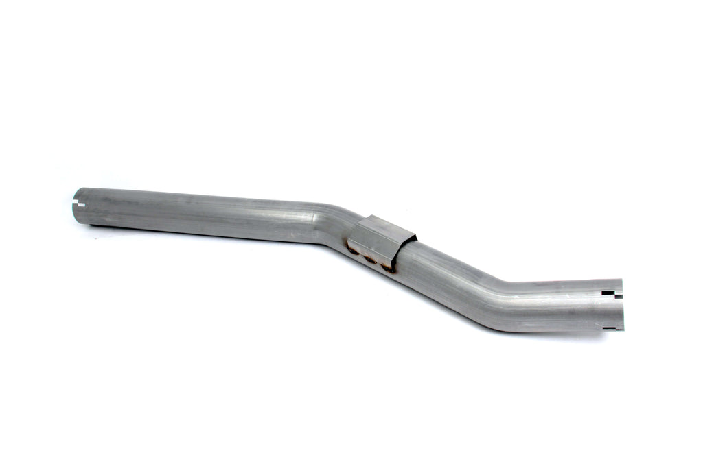 Dinan resonator delete kit for BMW M2 (F87)