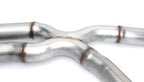 Dinan high-flow X-pipe for BMW M3 & M4 (F8x) (view 4)